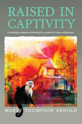 Raised in Captivity: Fictional Nonfiction