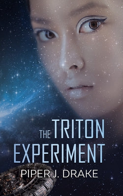 Triton Experiment: The Complete Shapeshifter Science Fiction Romance Series