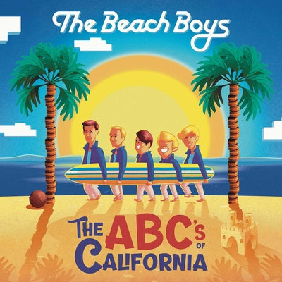 The Beach Boys Present: The ABC's of California