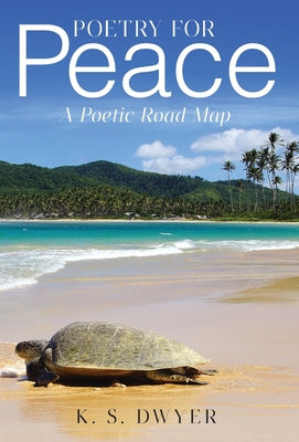 Poetry for Peace: A Poetic Road Map