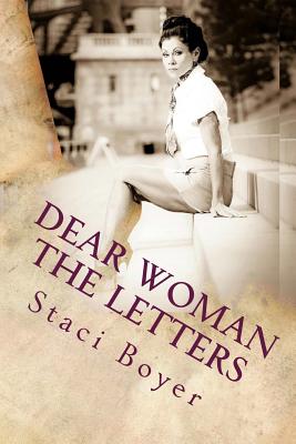 Dear Woman: (Poetry for Women)