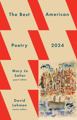 The Best American Poetry 2024 (The Best American Poetry series)