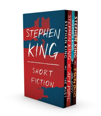 Stephen King Short Fiction