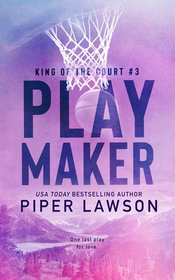 Play Maker (King of the Court)