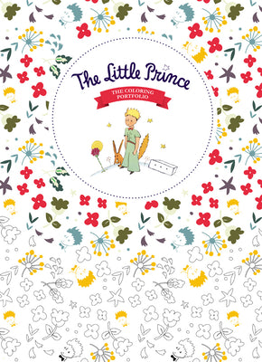 The Little Prince: Translated by Richard Howard (Everyman's Library Children's Classics Series)