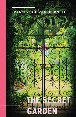 The Secret Garden (Oxford Children's Classics)