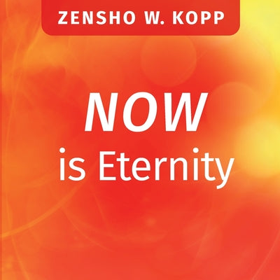 Now Is Eternity: Comfort and Wisdom for Difficult Hours (Plough Spiritual Guides: Backpack Classics)