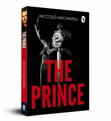 The Prince [Paperback] [Jan 01, 2015] (Pocket Classics)