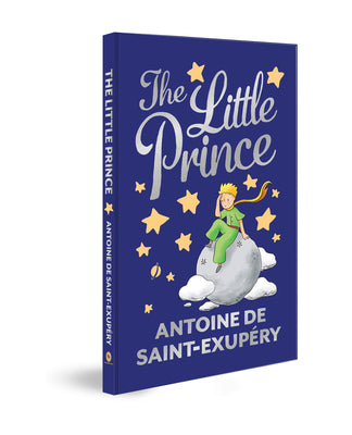 The Little Prince (Fingerprint! Classics)