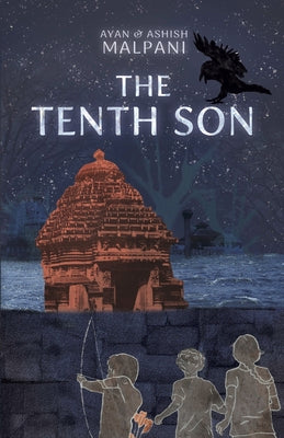 The Tenth Son (Tulika Books Fiction)