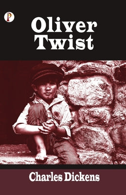 Oliver Twist (Legend Classics)