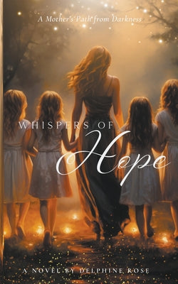 Whispers of Hope: An Empowering Testament of Transformation Poetry