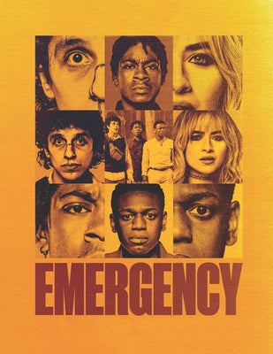 Emergency: This Book Will Save Your Life