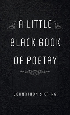 A Little Black Book of Poetry