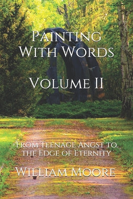 Painting With Words: Poetry for a New Era