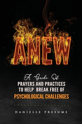 Anew: Complete Shorter Poetry