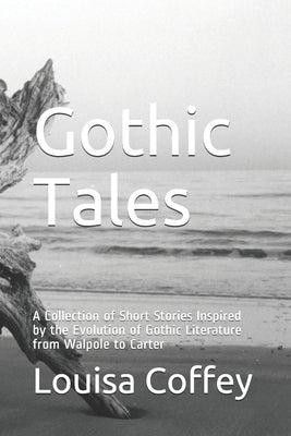 Gothic Tales (Pushkin Press Classics)