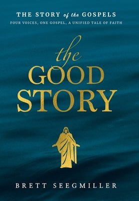 The Good Story: Exchanges on Truth, Fiction and Psychotherapy