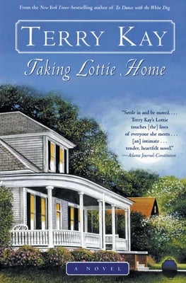 Taking Lottie Home: A Novel