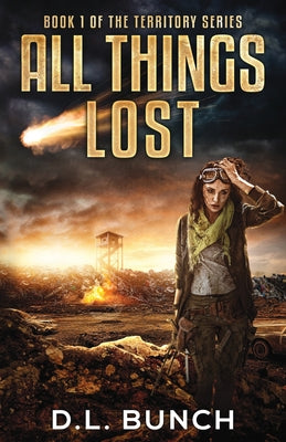 All Things Lost (Territory)